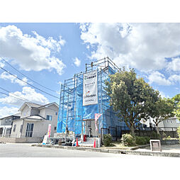 入間市下藤沢3丁目の一戸建て