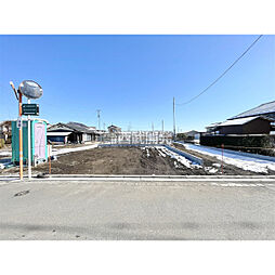 入間市大字野田の一戸建て