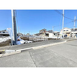 入間市大字野田の一戸建て