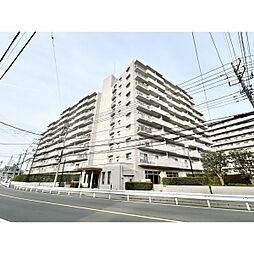 アコール新所沢ウェスト