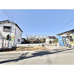 入間市東町４丁目