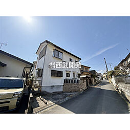 入間市大字小谷田