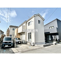 入間市東町６丁目の一戸建て