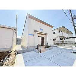 入間郡越生町越生東3丁目の一戸建て