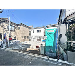 入間市東藤沢５丁目