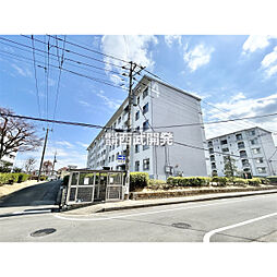 西武狭山グリーンヒル4号棟