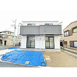 狭山市鵜ノ木の一戸建て