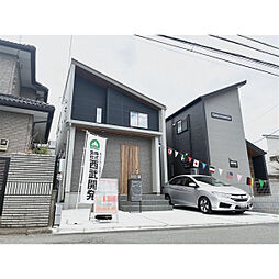所沢市若狭３丁目の一戸建て