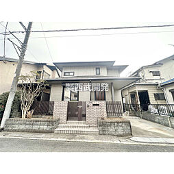 入間市小谷田１丁目