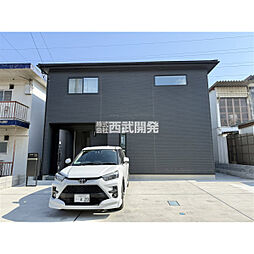 入間市東町２丁目