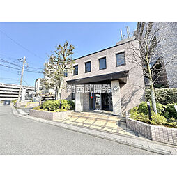 芙蓉アクティス武蔵藤沢