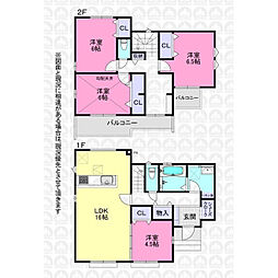 入間市小谷田２丁目