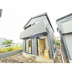 入間市小谷田2丁目の一戸建て