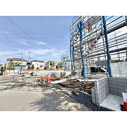 入間市小谷田２丁目の一戸建て
