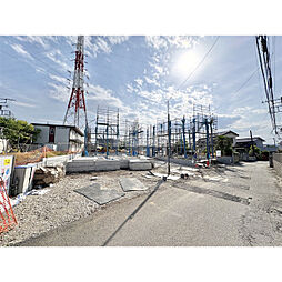 入間市小谷田２丁目の一戸建て