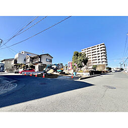 入間市下藤沢3丁目の土地