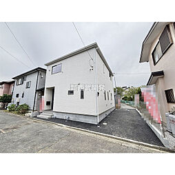 入間市鍵山２丁目