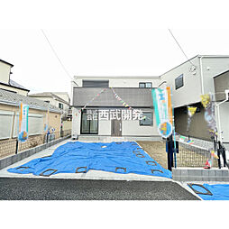 狭山市鵜ノ木の一戸建て