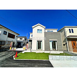 入間市鍵山２丁目