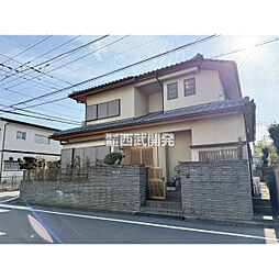入間市東町７丁目