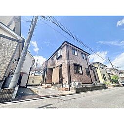 入間市扇町屋５丁目