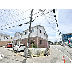 入間市久保稲荷3丁目の一戸建て