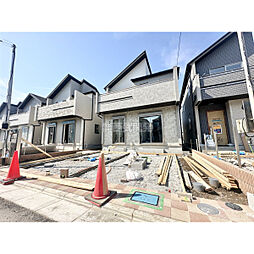 所沢市東狭山ケ丘３丁目の一戸建て