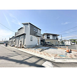 所沢市東狭山ケ丘３丁目の一戸建て