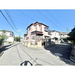入間市大字小谷田の一戸建て