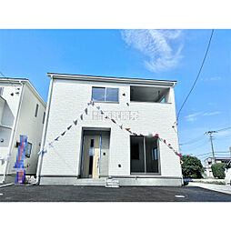 入間市大字下藤沢