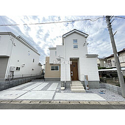 入間市扇町屋５丁目