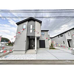 所沢市東狭山ケ丘3丁目の一戸建て