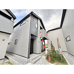 所沢市東狭山ケ丘３丁目の一戸建て
