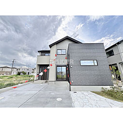 所沢市東狭山ケ丘３丁目の一戸建て