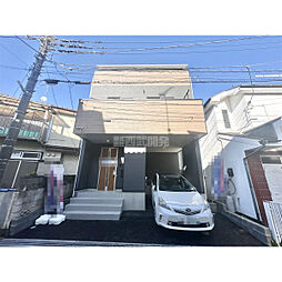入間市東藤沢３丁目