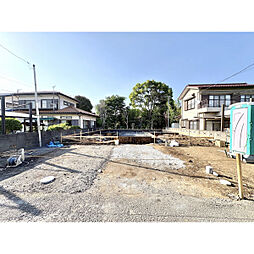 狭山市大字北入曽の一戸建て