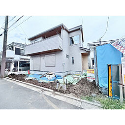 所沢市小手指町5丁目の一戸建て