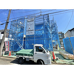 所沢市小手指町5丁目の一戸建て