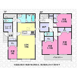 入間市下藤沢４丁目