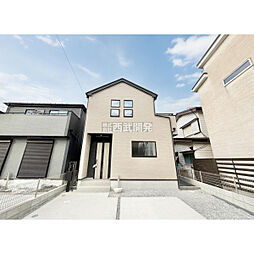 入間市下藤沢４丁目の一戸建て