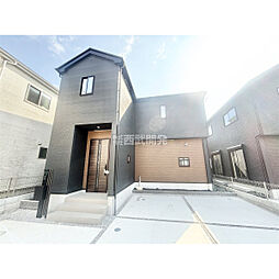入間市下藤沢４丁目の一戸建て