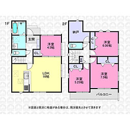 入間市下藤沢４丁目
