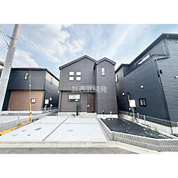 入間市下藤沢４丁目の一戸建て