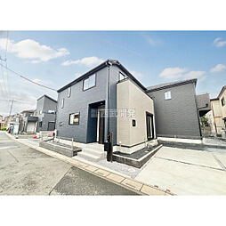 入間市下藤沢４丁目の一戸建て