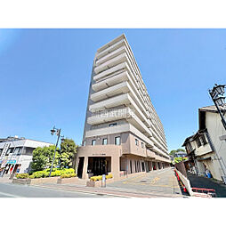 ヴァンテヴェール入間豊岡