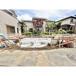 所沢市林３丁目