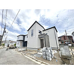 入間市鍵山３丁目