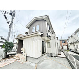 入間市久保稲荷５丁目