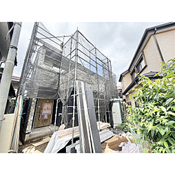 所沢市林３丁目