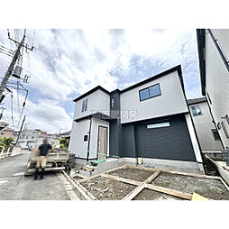 入間市鍵山３丁目